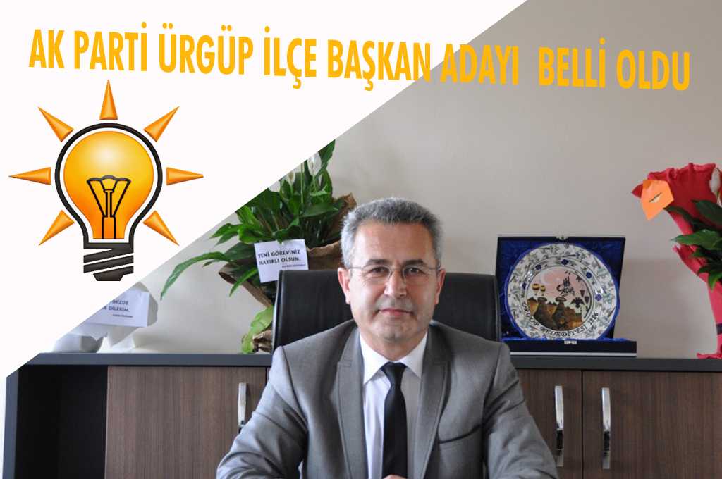Ürgüp Belediye Başkan Yardımcısı Kılıç İstifa Edecek mi?