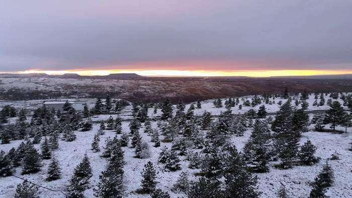 23 Şubat 2016 Nevşehir&rsquo;de Hava Durumu