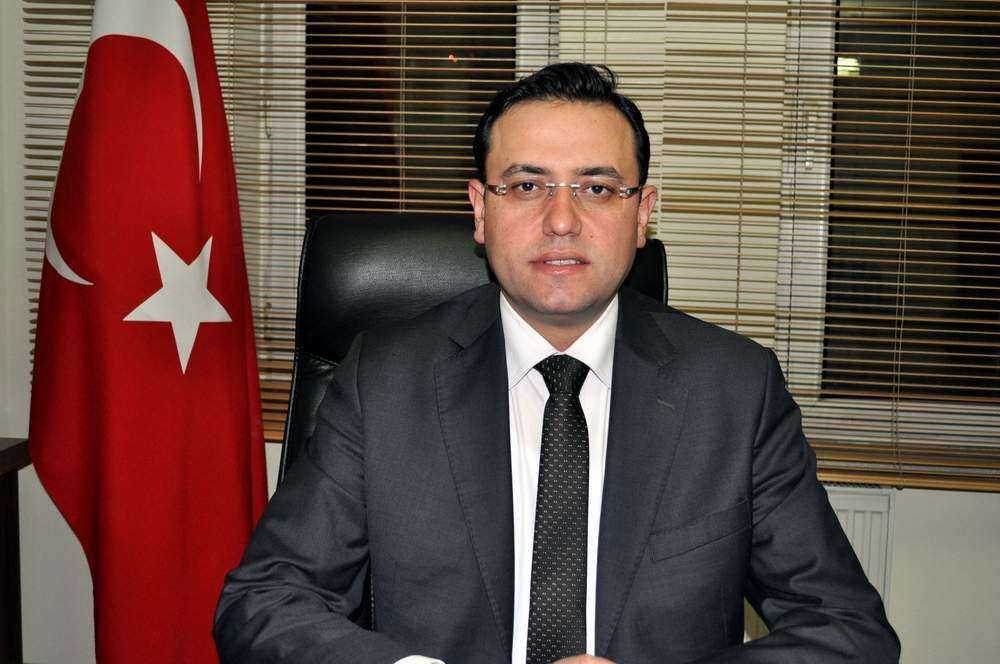 NEVŞEHİR HACIBEKTAŞ-I VELİ ÜNİVERSİTESİ Mİ  OLACAK MI ?