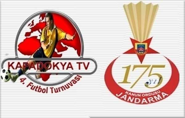Kapadokya TV Futbol Turnuvasında İlk Maçlar Oynandı
