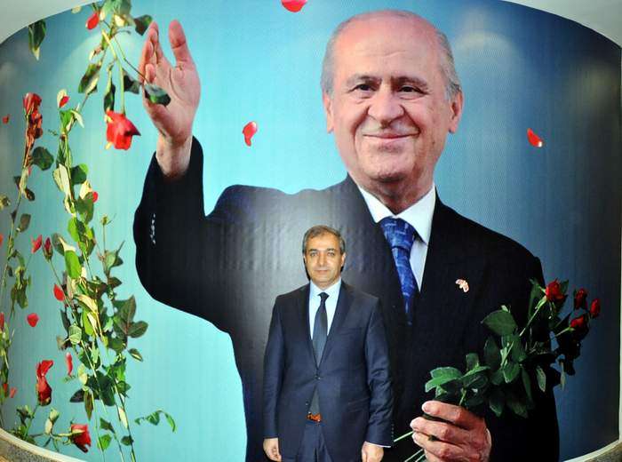 Varol ‘’ Rahmet Ayımız Mübarek Olsun’’