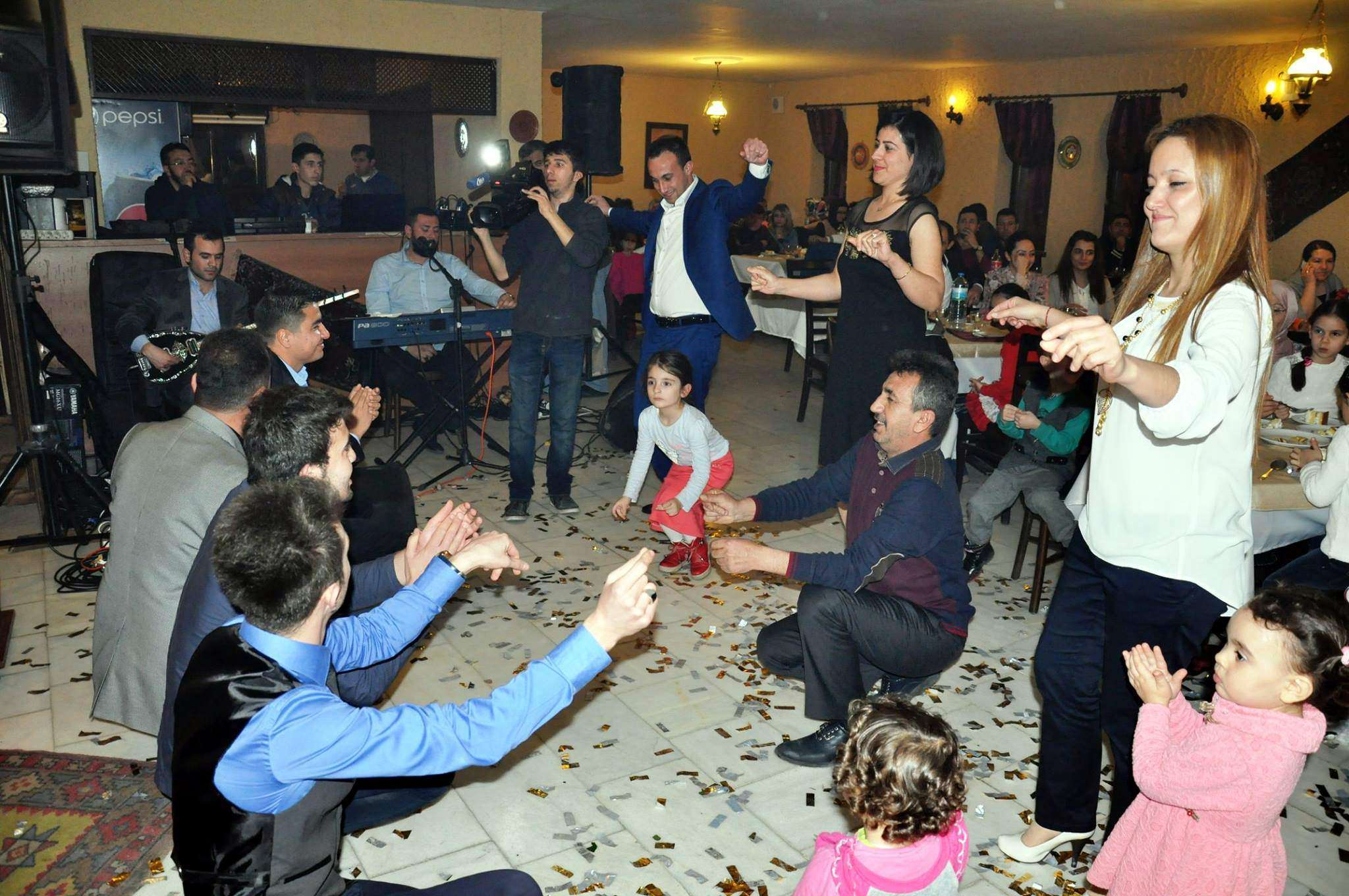 Acil Tıp Teknisyenleri ve Teknikerleri (Paramedik) Haftası Coşkuyla Kutlandı‏