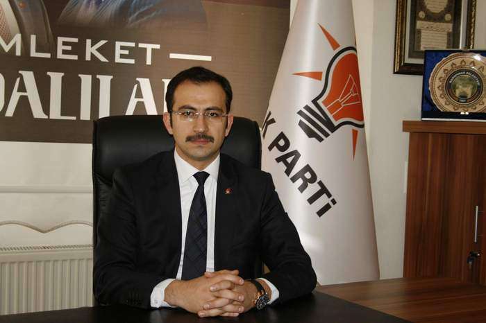 Tanrıver “Bin Yıl Sürecek Denilen 28 Şubat Süreci Demokrası Tarihimizde Acı İle Hatırlanacak”