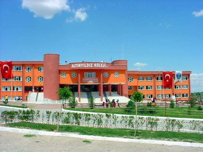 Altınyıldız Koleji Fen Lisesi Taban Puanını Açıkladı