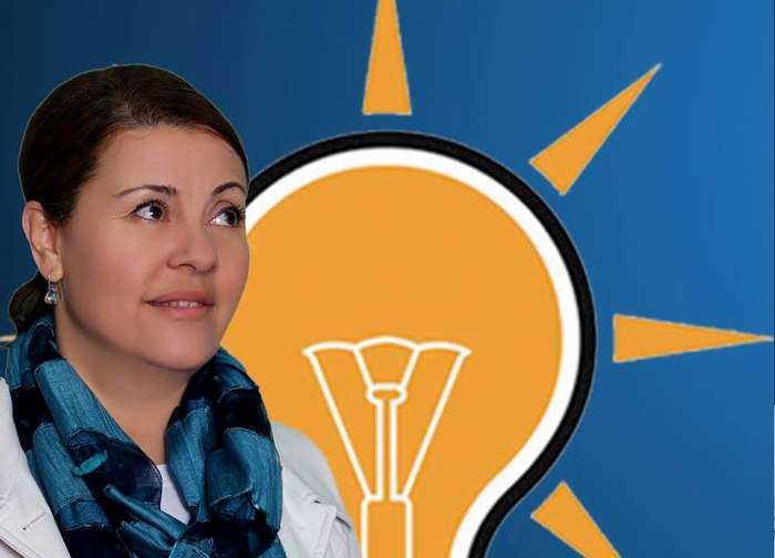 Ateşok AK Parti Adaylığı İçin Görevinden İstifa Etti