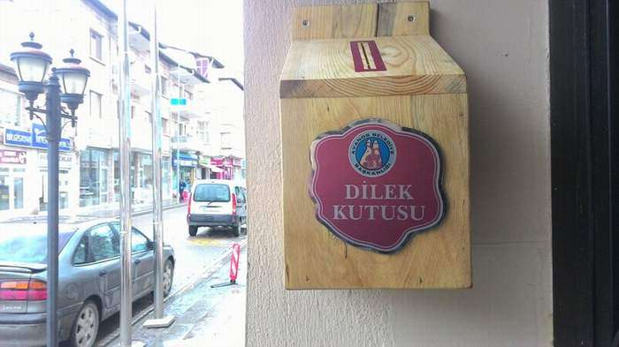 Avanos Belediyesi Vatandaşların Dilekleri Alıyor