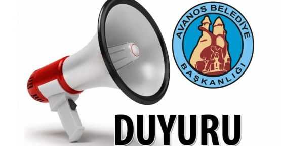 Avanos’ta İş Yerleri İçin Yaz Saati Uygulaması Başladı