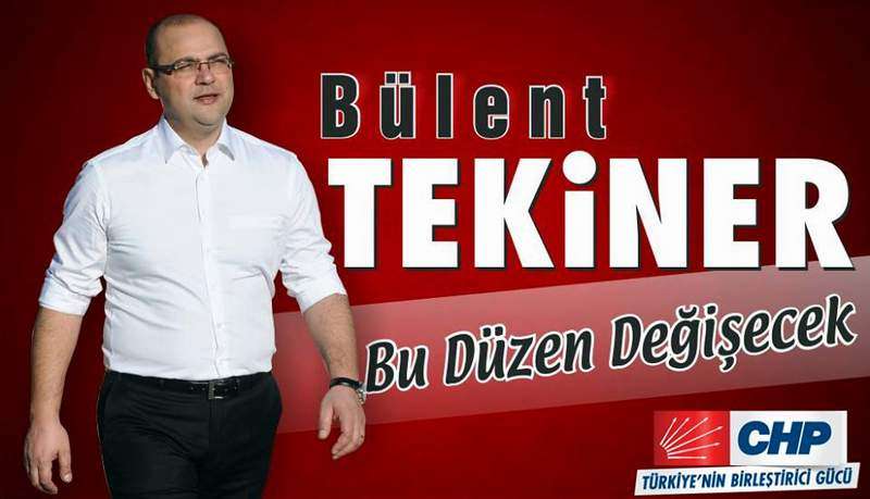 Babasının Öldürüldüğü Şehirden Milletvekili Adayı Oldu