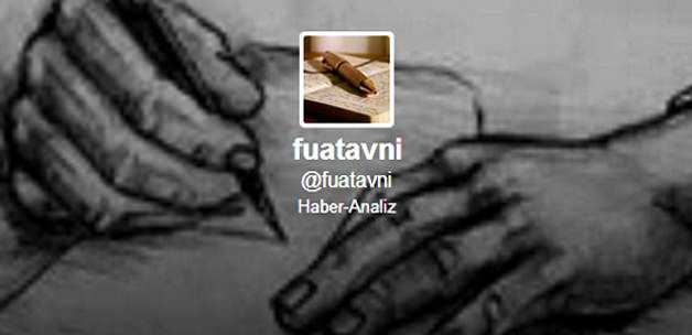 Ve Fuatavni Yakalandı!