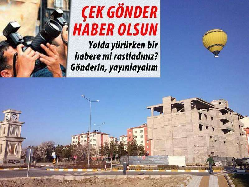 Balonların Yerleşim Yerleri Üzerinden Gitmesi Ne Kadar Doğru?