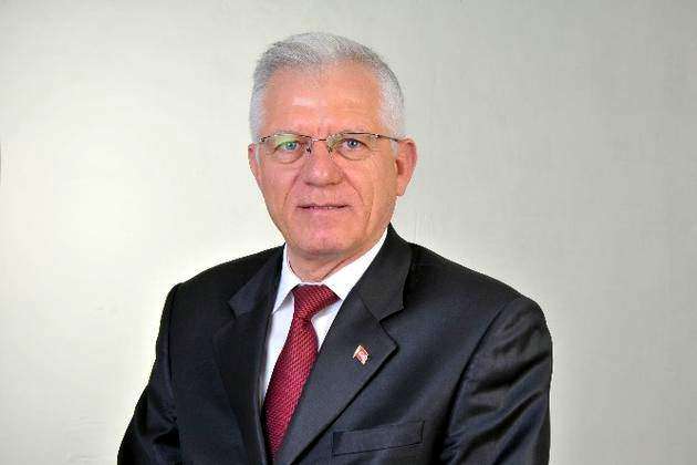 Başkan Cingil ’den Çanakkale Mesajı