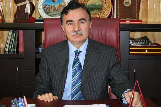Ahmet Belada Milletvekili Adaylığı İçin İstifa Etti