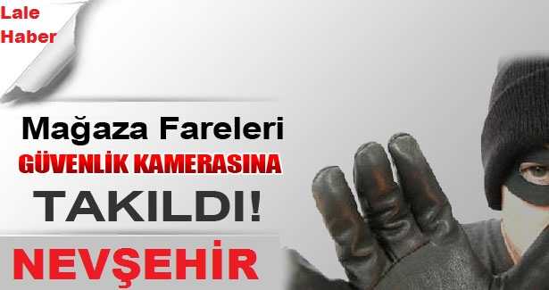 Bilgisayar Hırsızlığı G&uuml;venlik Kamerasında