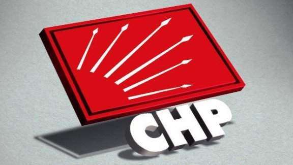 CHP’de Adaylık Başvuruları Başlıyor