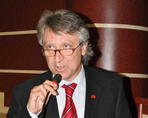 CHP İl Başkanı Değirmenci, ‘’Acilen AKP İktidarından Kurtulmamız Lazım” 