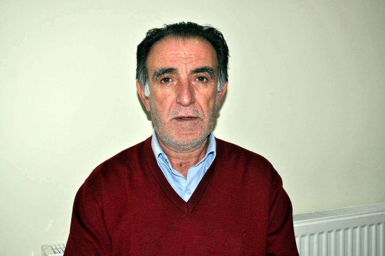 CHP’de Yücel Harekatı 