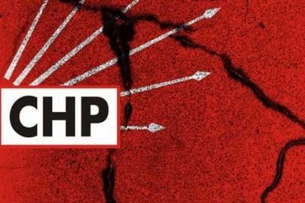 CHP’den Kimler Aday Adayı
