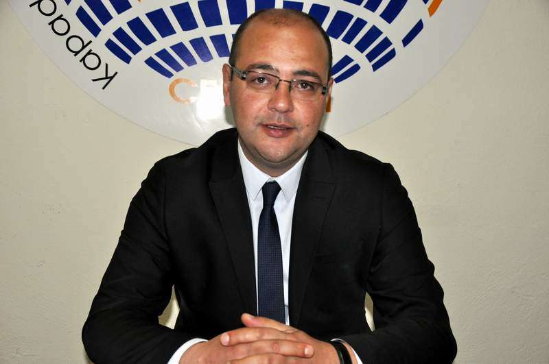 CHP Nevşehir Milletvekili Adayı Tekiner&rsquo;den Teşekk&uuml;r Mesajı