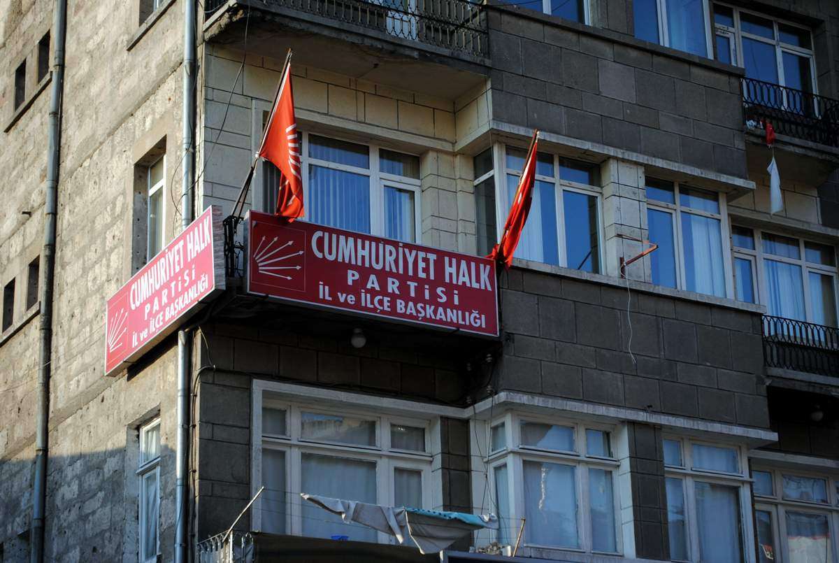 CHP’nin Avanos Formülü 