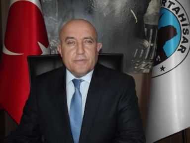 Ortahisar Belediye Başkanı Özendi Aday adaylık Başvurusunu Yapacak