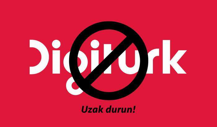 Digitürk’ten Eski Abonelere İcra Şoku!