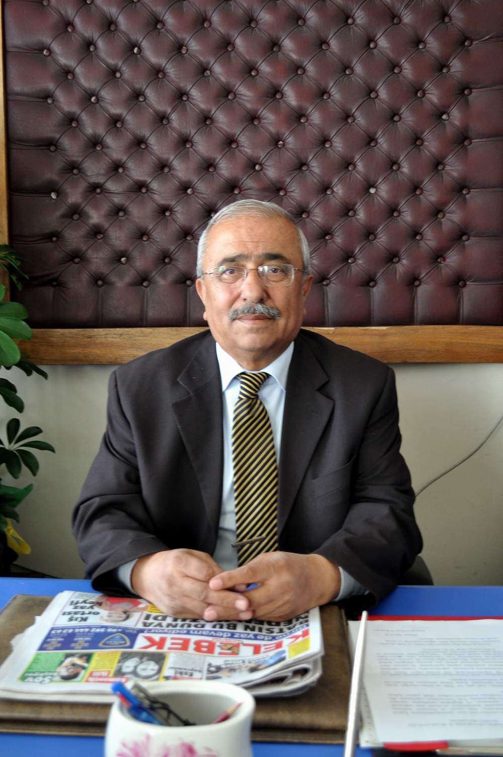 DP Merkezde Aday Çıkaracak mı? 