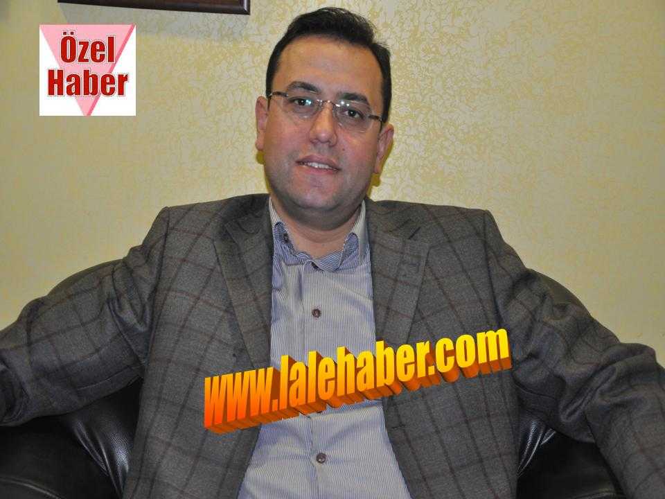 AK Parti Milletvekili Gizligider 17 Aralık Soruşturması İle İlgili İlk Kez Konuştu