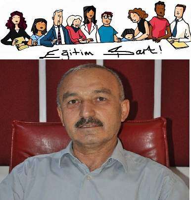 Aydoğan, “Eğitim Ana Rahminden Başlayıp, Ölüme Dek Sürer”