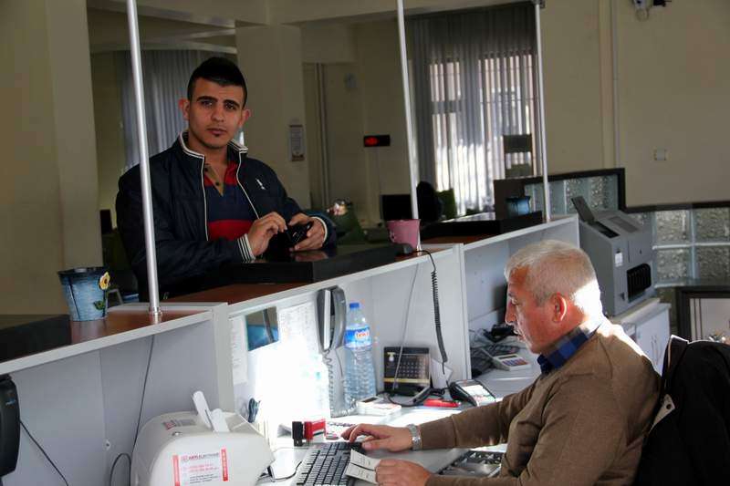 Emlak ve Çevre Temizlik Vergisi 1. Taksit Ödemeleri Başladı