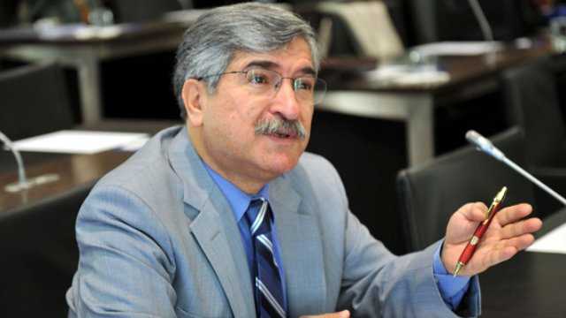Fikri Sağlar Nevşehir’e Geliyor