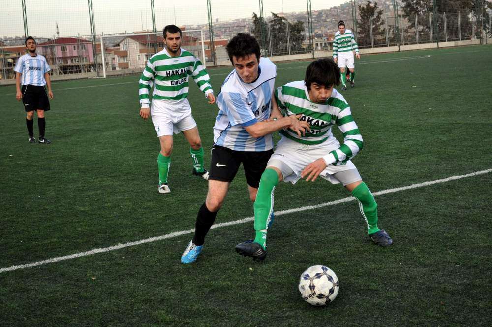1. Amatör Küme de  Haftaya Bakış