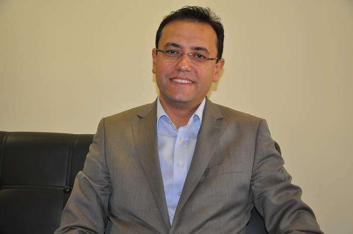 Gizligider, Nevşehir Siyaset Tarihine Geçti