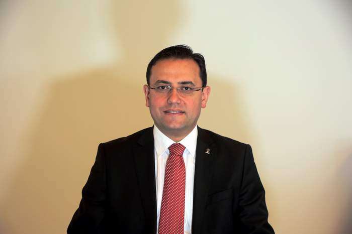 Gizligider,“Sağlık Alanında Devrim Niteliğinde Hizmetlere İmza Attık”