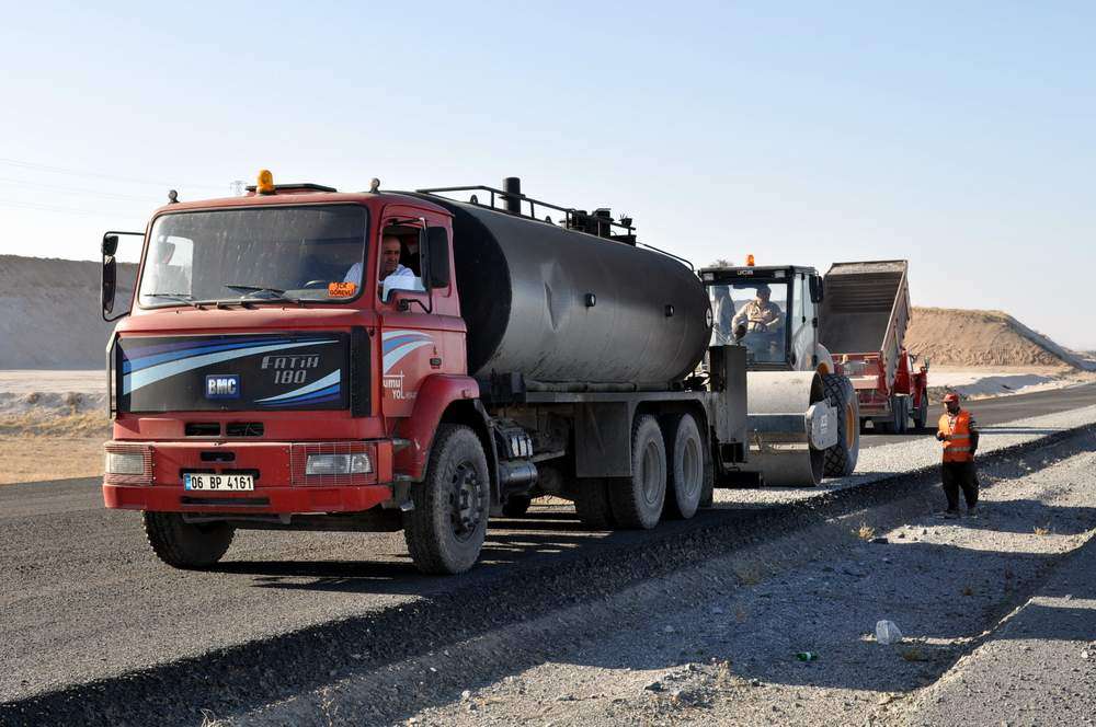 Nevşehir’e Muhteşem Yatırım 