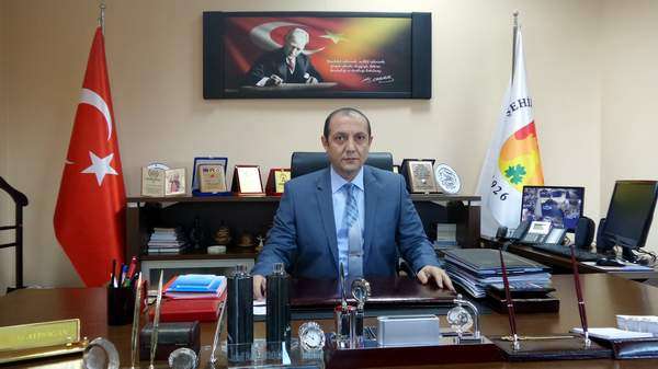 NTSO’dan Üyelerine Hatırlatma: “Oda Aidatları Yapılandırması İçin Son Gün Pazartesi “