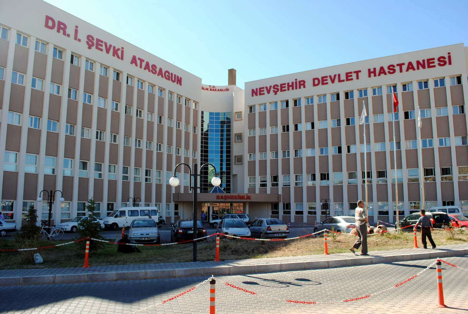 Hizmet Kalitesi Yüksek Bir Hastaneye İhtiyacımız Var 