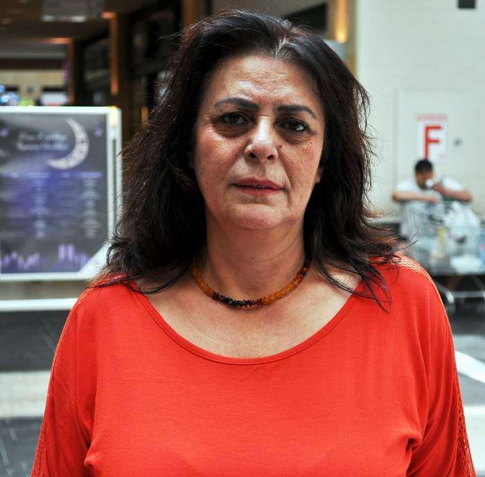 Kapadokya Kadın Dayanışma Derneği Projesi Sürüyor