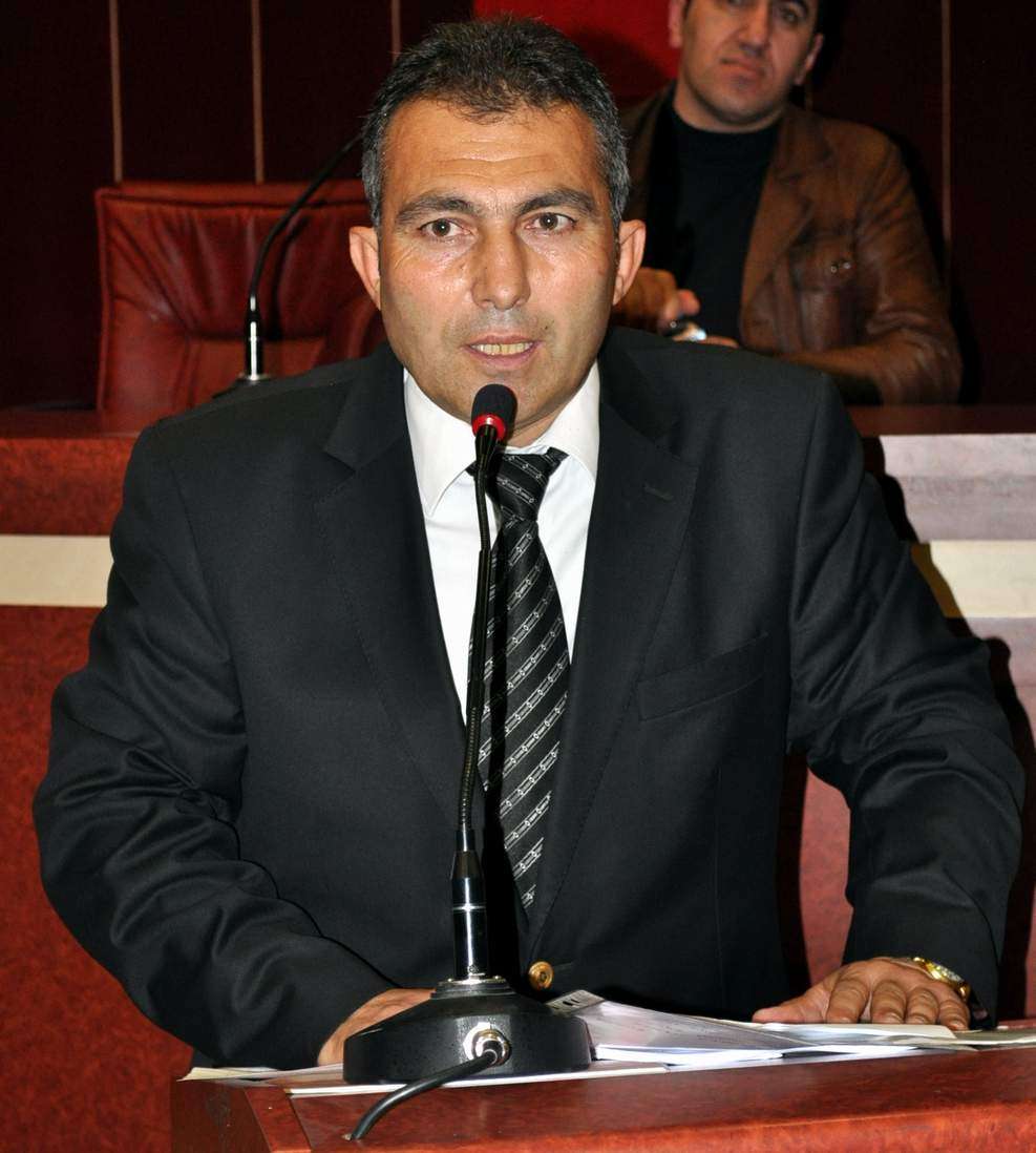 HYP İl ve İlçe Teşkilatları İstifa Etti 