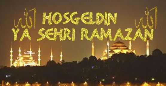 Peygamber Efendimizin İftar Duası