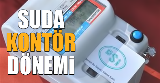 Kalaba’da Kartlı Sisteme Geçiş Hazırlıkları Sürüyor 