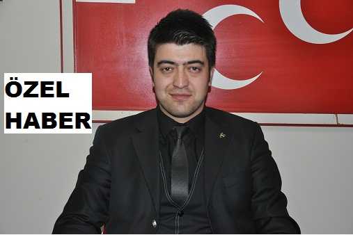 MHP’li Kalfaoğlu Milletvekili Adaylığı mı Düşünüyor?