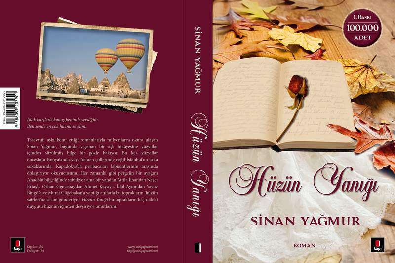 Kitap Dostları 14 Şubat’da Kapadokya Kültür Ve Sanat Merkezi’nde Buluşuyor 