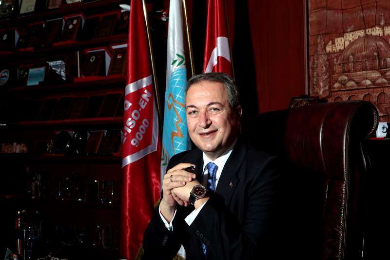Ünver,’’ Marka Şehir Nevşehir’de Eğitimli Kadın Sayısı Artması Önemli’’