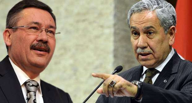 MHP A. Aday Koç, Arınç İle Gökçek Polemiğini Değerlendirdi