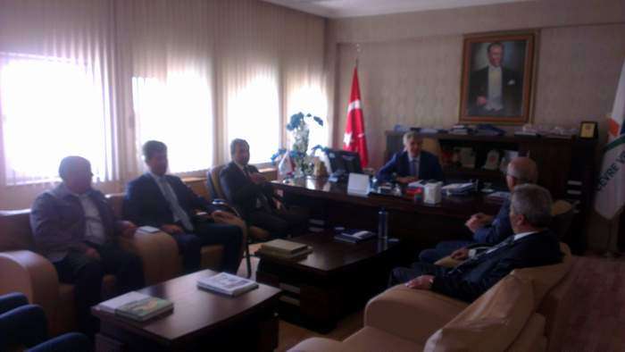 MHP Milletvekili Adayları,‘’ Memurlarımız Korku İmparatorluğundan Kurtulacaklar’’