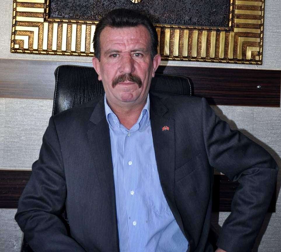 MHP’de Sürpriz Aday 