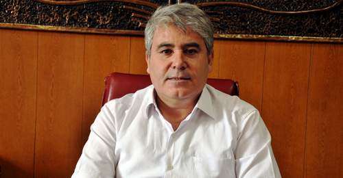 Milli Eğitim Müdürü Şimşek ‘’ Kazada Vefat Eden Öğretmenimiz Görev Şehidi Olmuştur’’