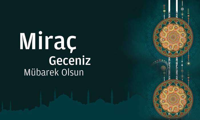 Miraç Kandilinde Nasıl İbadet Etmeliyiz?