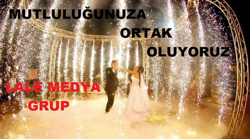 Lale Haber, Mutluluğunuza Ortak Oluyor