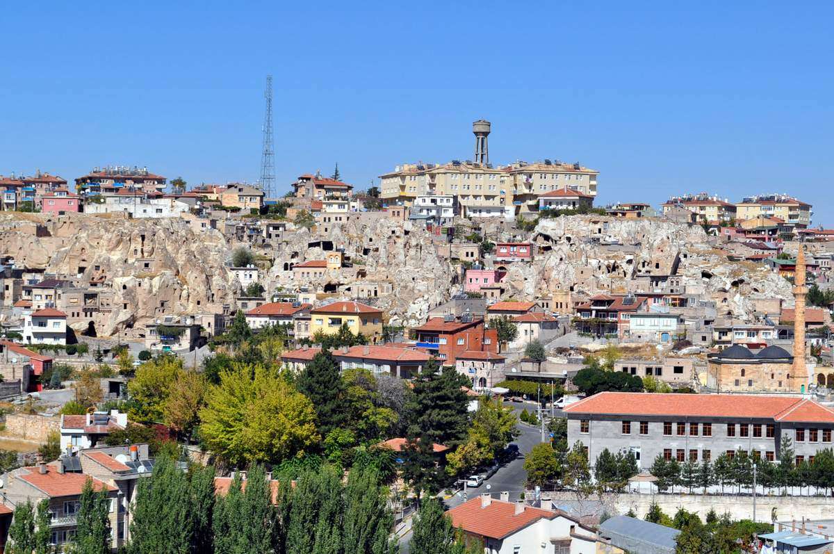 4 Başkan 20 Yılda Yapamadı